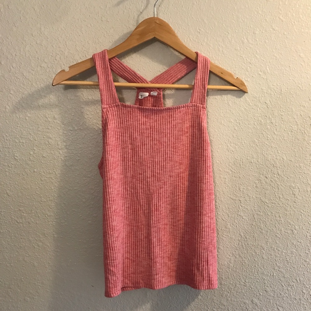 Gap Tank